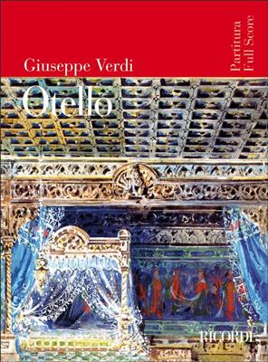 Giuseppe Verdi: Otello: Gemischter Chor mit Ensemble