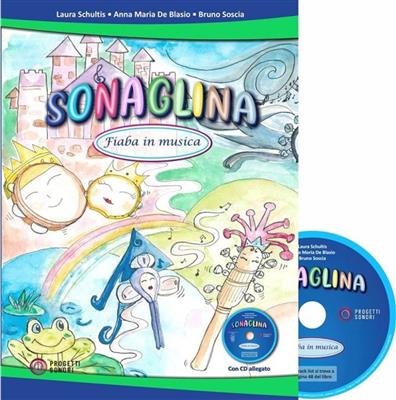 Sonaglina