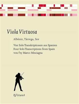 Viola Virtuosa