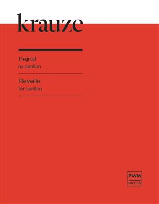 Z. Krauze: Reveille For Carillon: Sonstige Tasteninstrumente