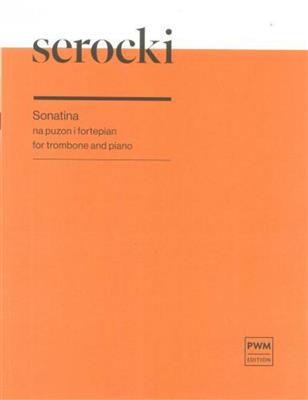 Kazimierz Serocki: Sonatina: Orchester mit Solo