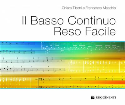 Chiara Tiboni: Il Basso Continuo Reso Facile: Sonstoge Variationen