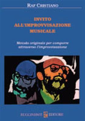 Invito Improvvisazione Musicale