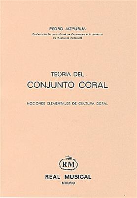 Teoría del Conjunto Coral