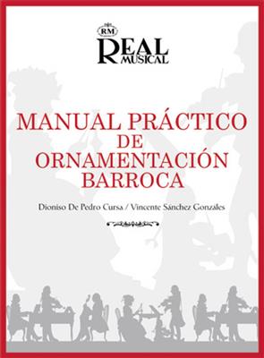 Manual Práctico De Ornamentación Barroca