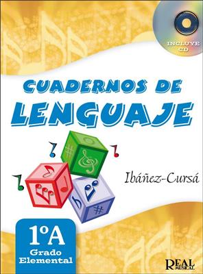 Cuadernos De Lenguaje 1A