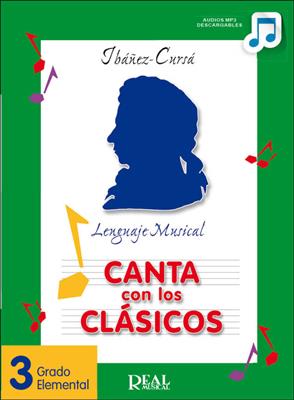 Canta Con Los Clasicos, Vol.3 - Grado Elemental