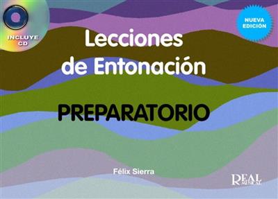 Lecciones Entonacion: Preparatorio