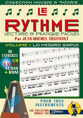 Le Rythme Vol. 1