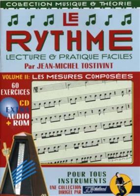 Le Rythme Vol. 2