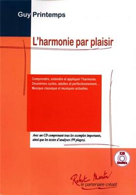 Harmonie Par Plaisir