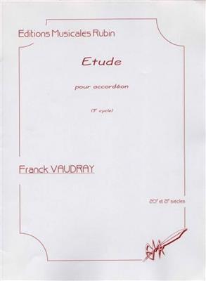 Etude