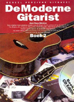 Moderne Gitarist 2: Gitarre Solo