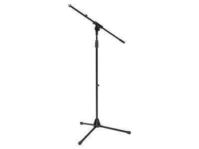 Groove Pack Boom Stand Metal Base