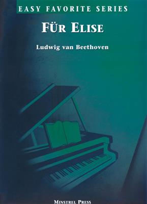 Fur Elise: Klavier Solo