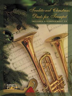 Traditional Christmas: Trompete Duett