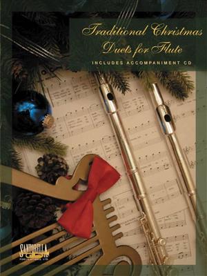 Traditional Christmas: Flöte Duett