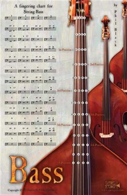 Poster - Instrumental Bass