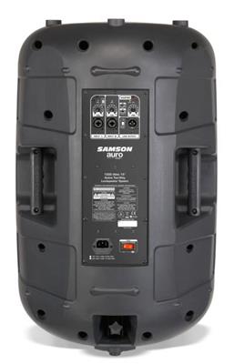 Samson Auro X15D Active Loudspeaker