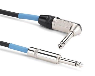 Tourtek 15' Instrument Cable (4,5 m)