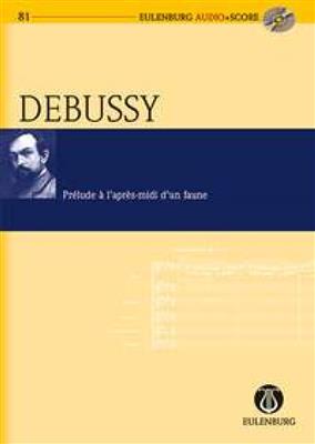 Claude Debussy: Prélude à l'après-midi d'un faune: Orchester