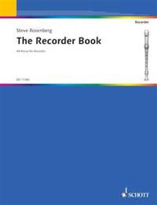 Recorder Book 1-4Blf.: Blockflöte Ensemble