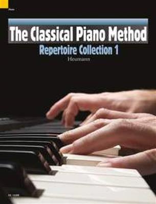 The Classical Piano Method Repertoire Collection 1