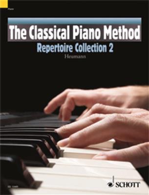 The Classical Piano Method Repertoire Collection 2