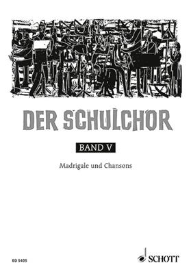 Schulchor 5