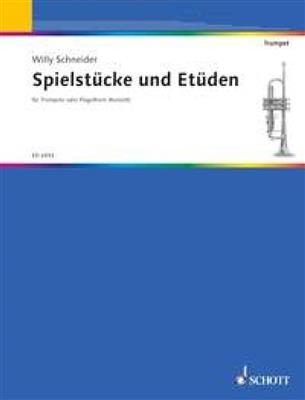 Spielstucke & Etuden