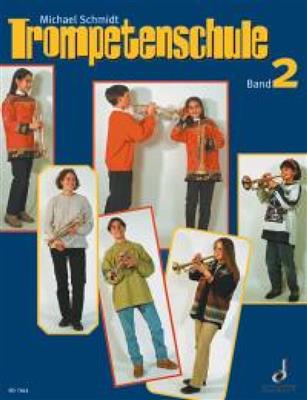 Trumpet school Band 2
