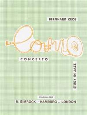 Corno Concerto op. 29: Orchester mit Solo