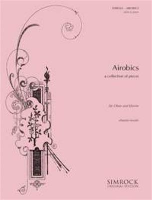 Pamela Verrall: Airobics: Oboe mit Begleitung