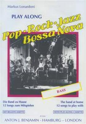 Pop Rock Jazz & Bossa Nova