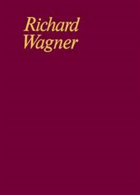 Richard Wagner: Rienzi Der Letzte Der Tribunen Vol 5: Orchester