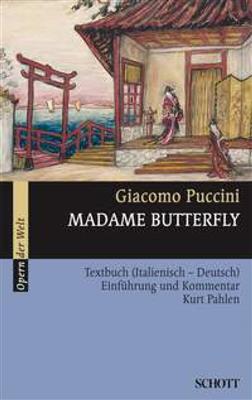 Antonio Domenico Puccini: Madame Butterfly