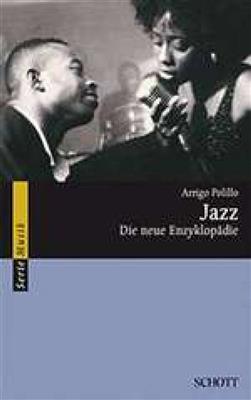 Arrigo Polillo: Jazz