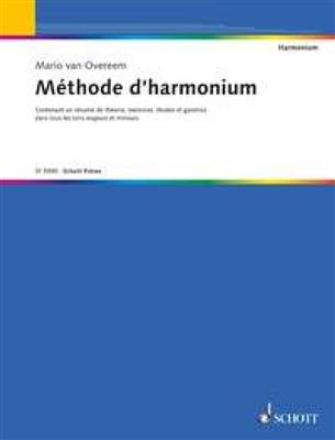 Methode d'Harmonium