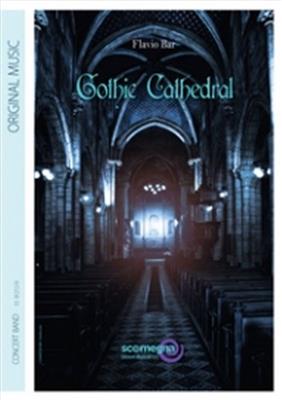 Flavio Bar: Gothic Cathedral: Blasorchester