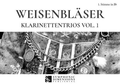 Weisenbläser: Klarinette Ensemble