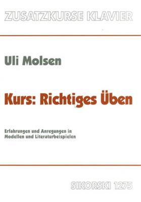 Kurs: Richtiges Üben