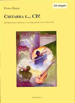 Chitarra e...CD