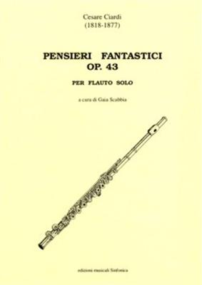 4 Studi Da Concerto