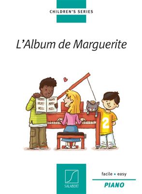 L'Album de Marguerite