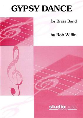 Bob Wiffin: Gypsy Dance: Brass Band