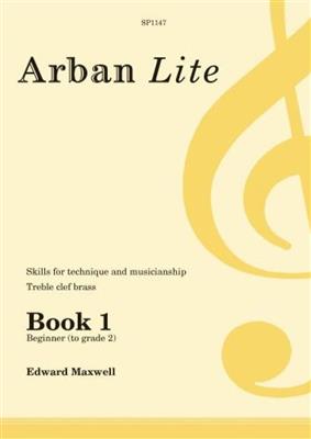 P. Maxwell: Arban Lite 1: Trompete Solo