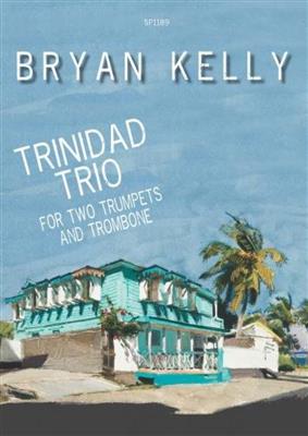 Trinidad Trio: Blechbläser Ensemble
