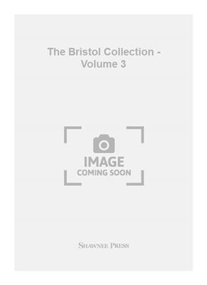 Lee Hastings Bristol Jr.: The Bristol Collection - Volume 3: Orgel