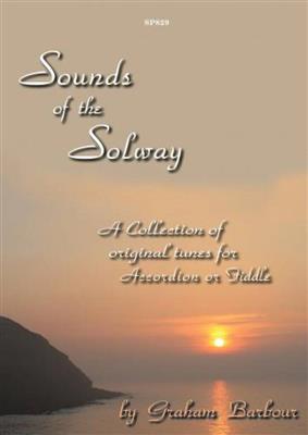 Barbour: Sound Of The Solway: Akkordeon Solo