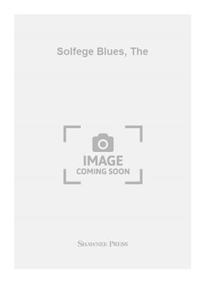 Solfege Blues, The